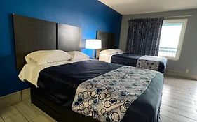 Executive Inn Jackson Tn